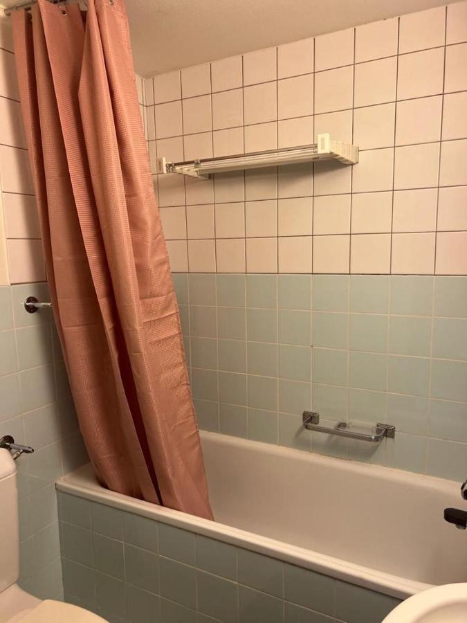 Schweiz Apartment Basel Bagian luar foto